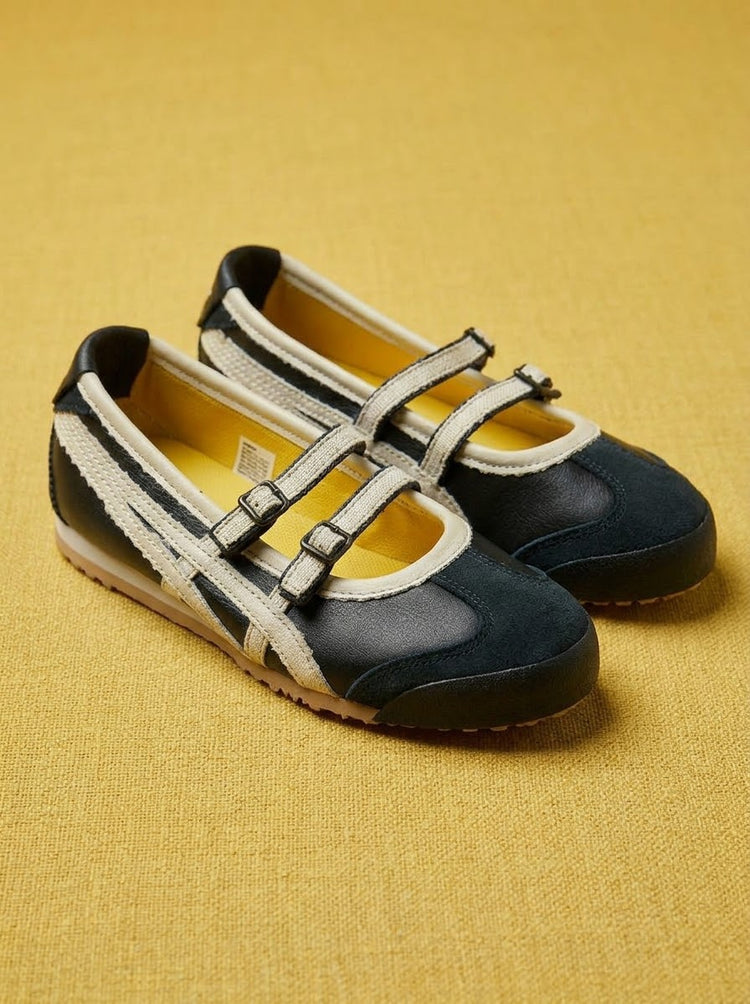 Onitsuka Tiger Mexico 66 Ballet Mary Jane