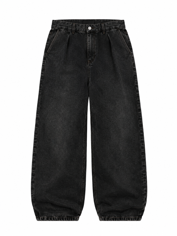 Baggy Jean