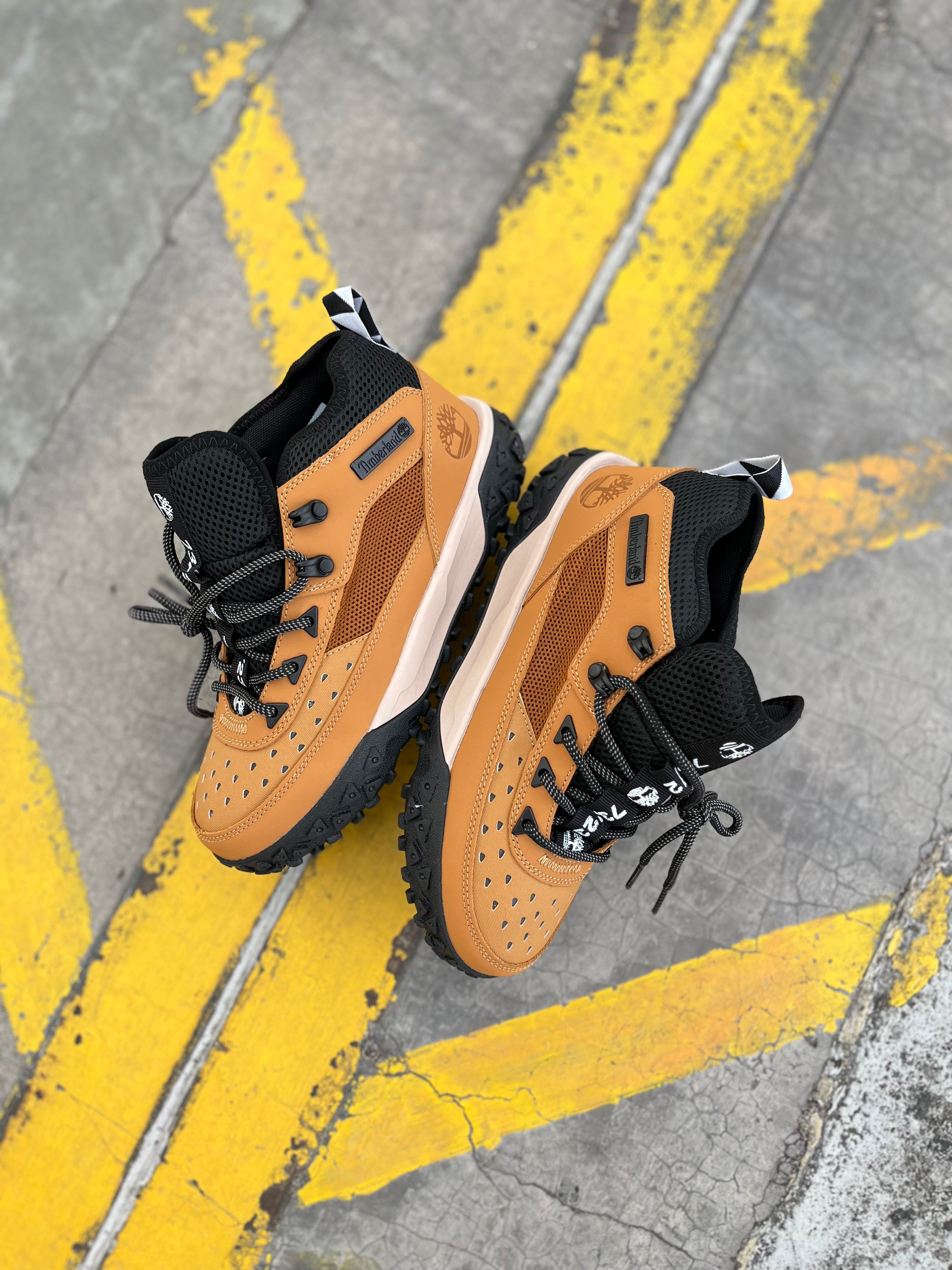 Timberland GreenStride