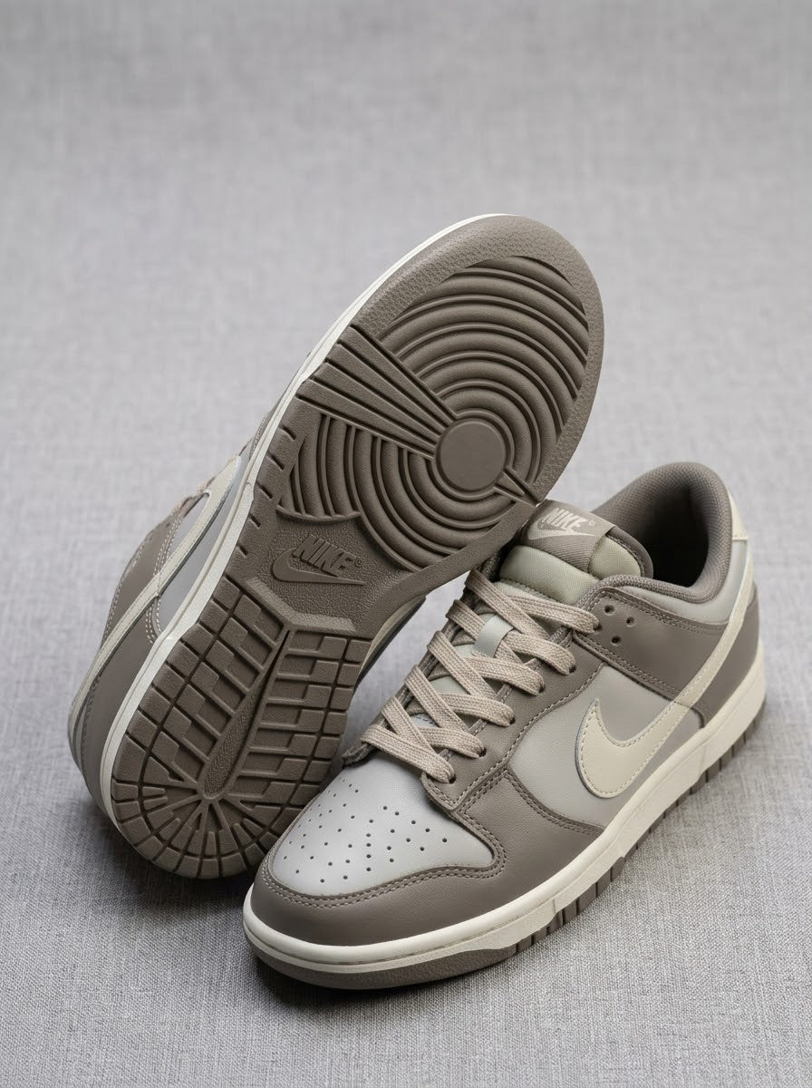 Nike Dunk Low "Taupe Grey"