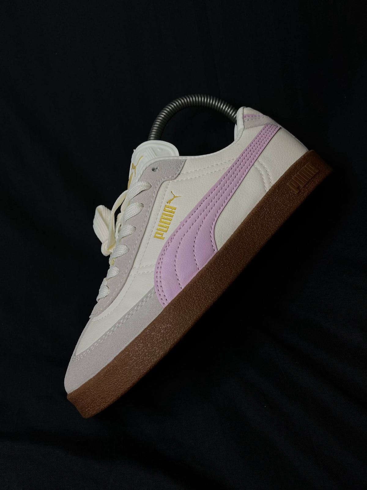 Puma Club