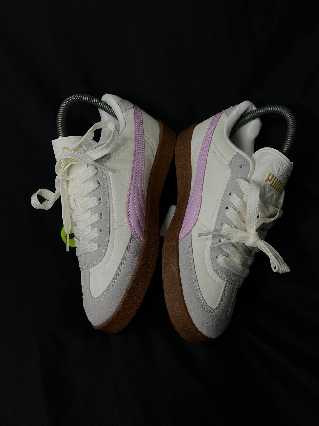Puma Club