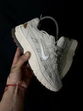 Nike P-6000 Beige y Gris