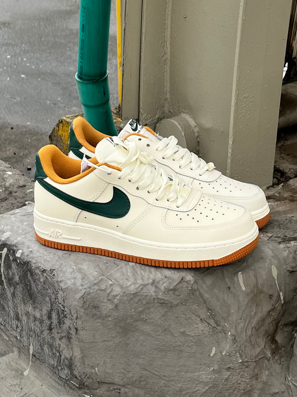 Nike Air Force 1 07’