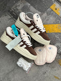 Adidas Campus 00s x Bad Bunny "Brown"