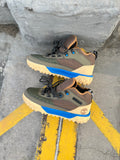 Timberland GreenStride Low Verde Oliva