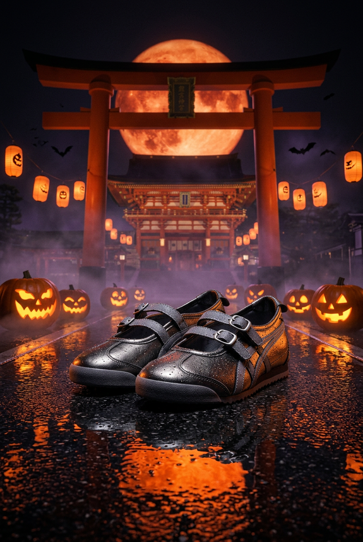 Onitsuka Tiger