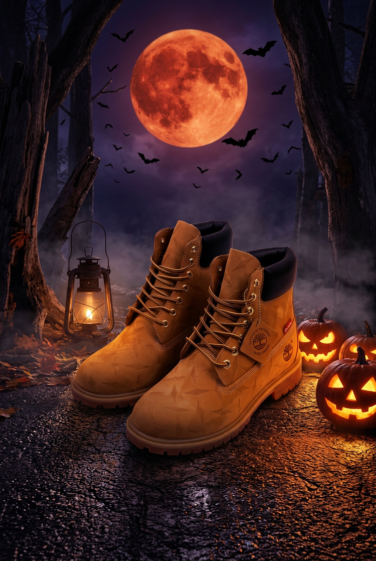 Timberland