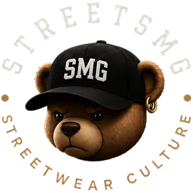 StreetSMG badge